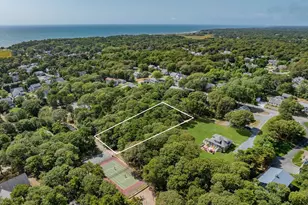 Lot 6 Bobbies Ln, Chatham, MA 02659 - Photo 1