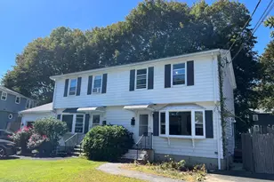 114 Henshaw St, Worcester, MA 01603 - Photo 1