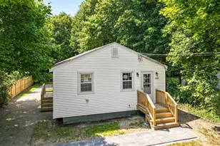 1993 Washington St, East Bridgewater, MA 02333 - Photo 1