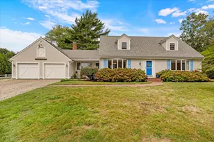 1 Swann Hill Ln, Sandwich, MA 02563 - Photo 1