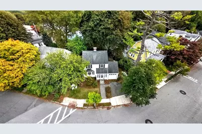 203 Ashcroft Rd, Medford, MA 02155 - Photo 1