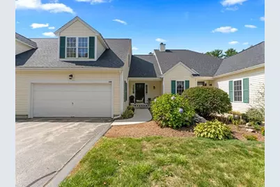 24 Coldspring Drive #B, Sutton, MA 01590 - Photo 1