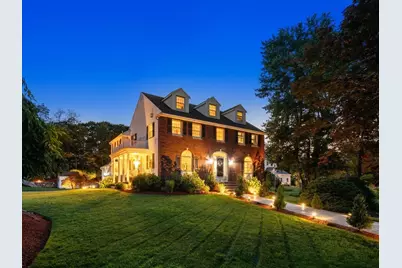 4 Cunningham Lane, Milton, MA 02186 - Photo 1