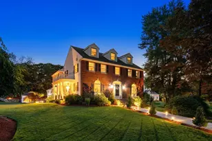 4 Cunningham Ln, Milton, MA 02186 - Photo 1