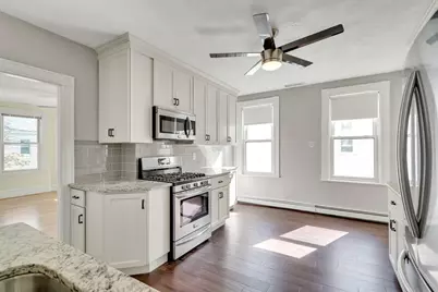 105 Franklin St #3, Brookline, MA 02445 - Photo 1