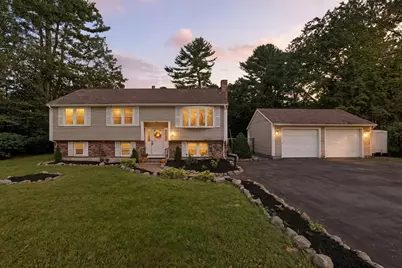 42 Fairmeadow Rd, Wilmington, MA 01887 - Photo 1