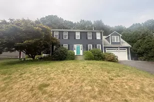 59 Laurelwood Dr, North Attleboro, MA 02760 - Photo 1