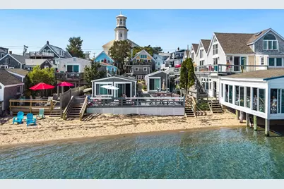 357 Commercial Street #Unit 3, Provincetown, MA 02657 - Photo 1