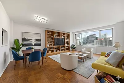 151 Tremont Street #24D, Boston, MA 02111 - Photo 1