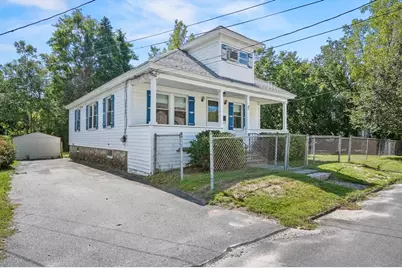 31 Castine Street, Worcester, MA 01606 - Photo 1