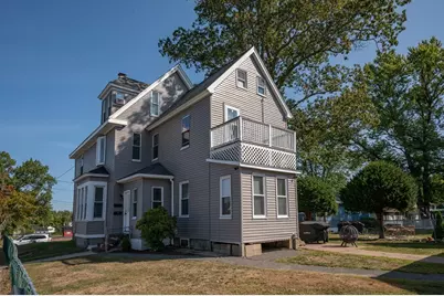 36 S Spring St, Haverhill, MA 01835 - Photo 1