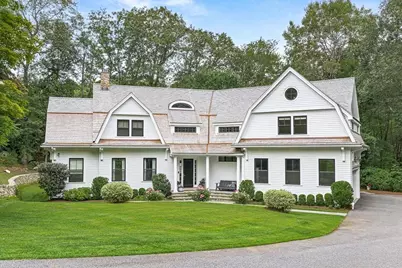 168 Beaver Rd, Weston, MA 02493 - Photo 1