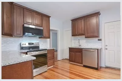 43 Washburn Street #2, Taunton, MA 02780 - Photo 1