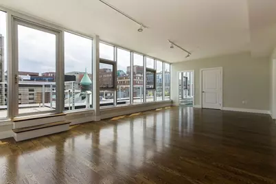 10 St. George Street #602, Boston, MA 02118 - Photo 1