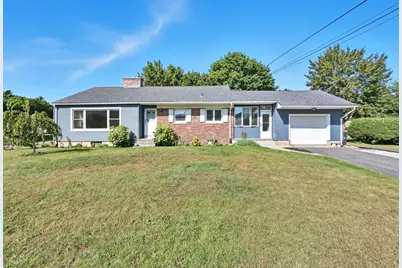 346 E Mountain Rd, Westfield, MA 01085 - Photo 1