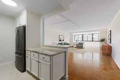 6 Whittier Pl #9H, Boston, MA 02114 - Photo 1