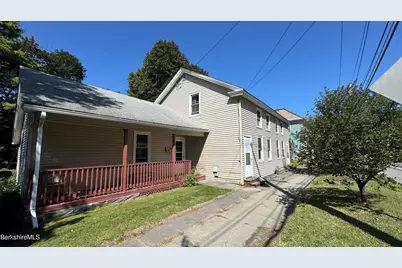 98-100 Columbia Street, Adams, MA 01220 - Photo 1