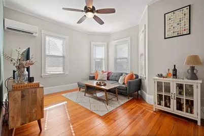 34 Forrester Street #3, Salem, MA 01970 - Photo 1