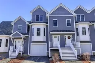 4 Arapahoe Way, Westford, MA 01886 - Photo 1