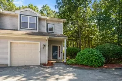 76 Weatherstone Dr #76, Worcester, MA 01604 - Photo 1