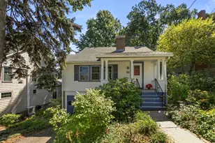 84 School St, Arlington, MA 02476 - Photo 1