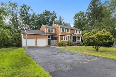 4 Hadley Road, Lexington, MA 02420 - Photo 1