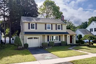 121 Reed St, Agawam, MA 01001 - Photo 1