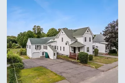 427 West Britannia Street, Taunton, MA 02780 - Photo 1