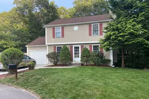 1 Allenson Ave, Attleboro, MA 02703 - Photo 1