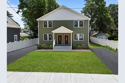 31 Peck St #1, Attleboro, MA 02703 - Photo 1