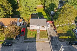 28 Crescent Ave, Brockton, MA 02302 - Photo 1