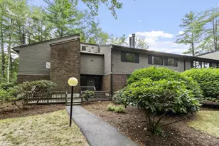 445 Old Stone Brook, Acton, MA 01718 - Photo 1