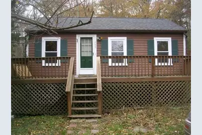 583 State Road, Plymouth, MA 02360 - Photo 1