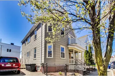 16 Cypress St #1, Somerville, MA 02143 - Photo 1