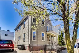 16 Cypress St, Somerville, MA 02143 - Photo 1