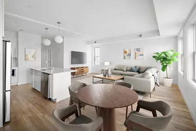 298 Maverick St #1, Boston, MA 02128 - Photo 1