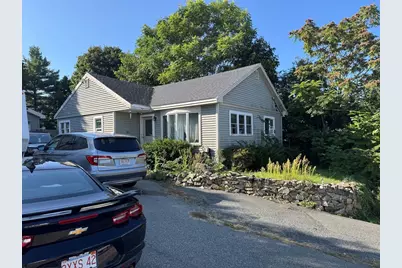 25 Richmond St, Weymouth, MA 02188 - Photo 1