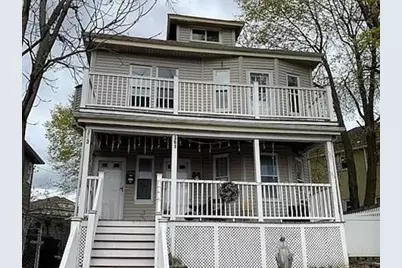 361 Alewife Brook Pkwy #1, Somerville, MA 02144 - Photo 1