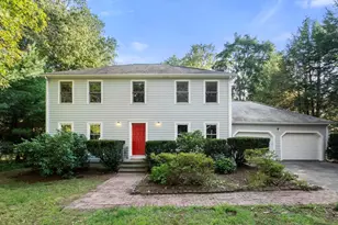 28 Knollwood Ln, Wayland, MA 01778 - Photo 1