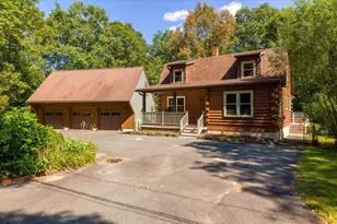 72 E Rd, Orange, MA 01364 - Photo 1