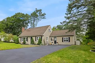 1 Magnolia Terrace, Peabody, MA 01960 - Photo 1