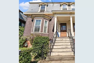 12 Mossland, Somerville, MA 02144 - Photo 1