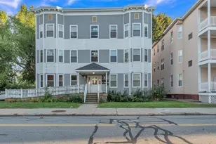 114 Elm St, Worcester, MA 01609 - Photo 1