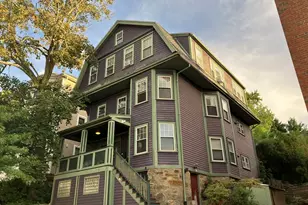 196 Hillside St, Boston, MA 02120 - Photo 1