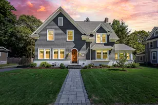 77 Longmeadow St, Longmeadow, MA 01106 - Photo 1