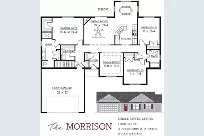 Lot 18 Turner Farm Road, Uxbridge, MA 01569 - Photo 1