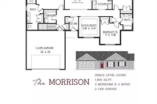 Lot 18 Turner Farm Rd, Uxbridge, MA 01569 - Photo 1