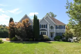 11 Estabrook Ln, Berlin, MA 01503 - Photo 1