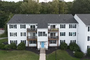 36 B Gibbs St, Worcester, MA 01607 - Photo 1