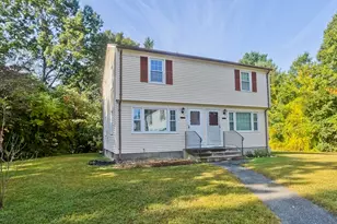 40 Prospect St, Westfield, MA 01085 - Photo 1